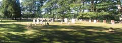 Deerfield Cemetery