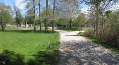 Duck River Cemetery Photo