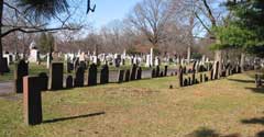 Springfield Cemetery