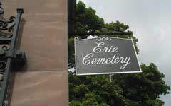 Erie Cemetery