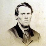 Carpenter Photo Album Thumbnail