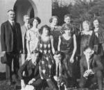 Patrick & Catherine Conville Thumbnail