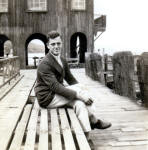 W.B. Fred Jr Photo Album Thumbnail