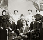 Cecilia McManus Photo Album Thumbnail