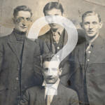 Unidentified Photos Collection Thumbnail