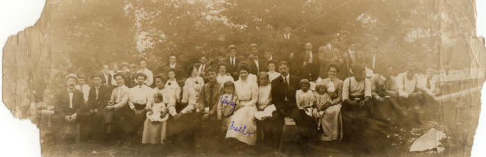 McManus Gathering - Photo 2