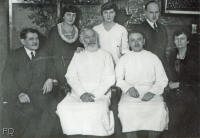 Dr Lorenz & Dr Ashley Photo