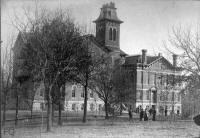 Nebraska State Normal School