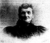 Eliza Jane Ashley Nichols