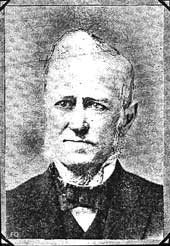 John Bradfield Photo