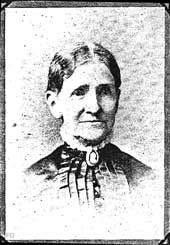 Mrs John Bradfield Photo