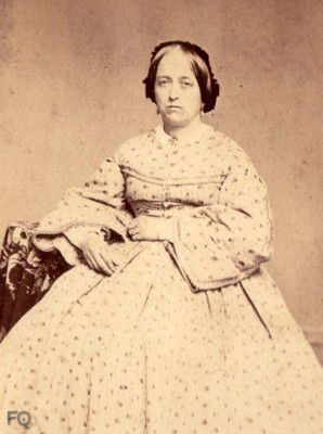 Unknown Person - Howe Studio