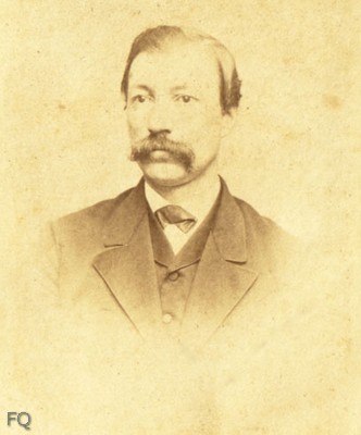 Unknown Person - Howe Studio