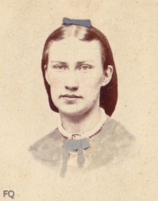 Unknown Person - Howe Studio
