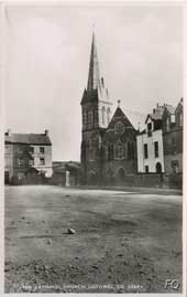 Catholic Church, Listowel Ireland
