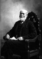 Thomas Fitzgerald Photo