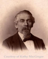 Francis Mountain Photo