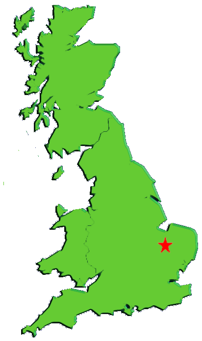 Chatteris Location