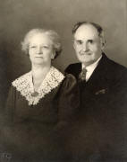 John & Bernadena Toohey