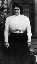 Margaret Elizabeth Toohey McManus